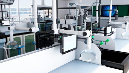 無塵車間安全注意事項(xiàng),要了解的常識(shí)