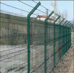 雙赫廠家供應(yīng)高級(jí)防護(hù)級(jí)別 y型立柱護(hù)欄網(wǎng) ,安平縣雙赫金屬絲網(wǎng)廠