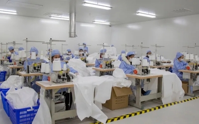 人物 | 李文輝: 高質(zhì)量產(chǎn)品是企業(yè)最大的信用