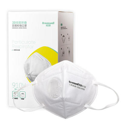 松研呼吸防護(hù)用品