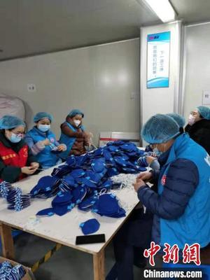 40萬(wàn)人次籌集1.26億專項(xiàng)經(jīng)費(fèi):浙江省總工會(huì)&ldquo;戰(zhàn)疫&rdquo;紀(jì)實(shí)