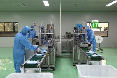 &ldquo;云上&rdquo;隆菲: 一天簽約、一天申辦、一天注冊