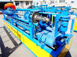 河北英旭廠家現(xiàn)貨供應全自動勾花網機械