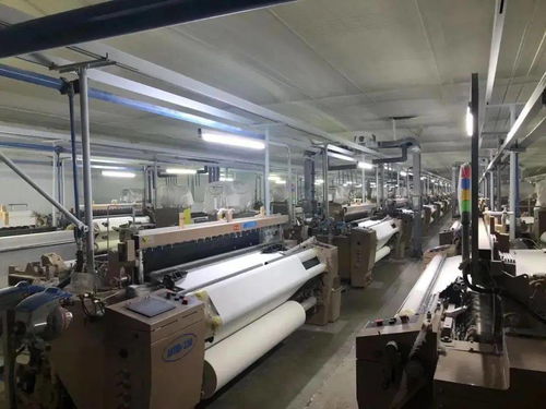 高密 服務企業就是構建城市未來，打造政企命運共同體的防護用品生產新篇章