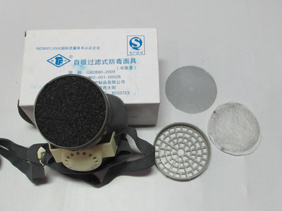 專業防護，安心生產——石家莊工業防塵防毒面具（3M）及面部防護用品供應解析