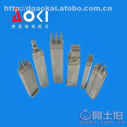 廣州珠海中山汽車連接器模具零件與配件加工的專業(yè)優(yōu)勢(shì)與市場(chǎng)前景